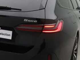 BMW 5-Serie (2025) thumbnail 20