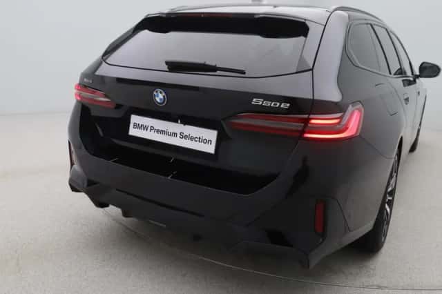 BMW 5-Serie (2025) thumbnail 21