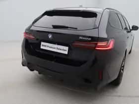 BMW 5-Serie (2025) thumbnail 21