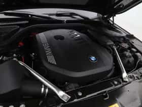 BMW 5-Serie (2025) thumbnail 4