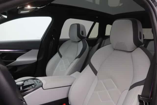 BMW 5-Serie (2025) thumbnail 5