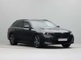 BMW 5-Serie (2025) thumbnail 7