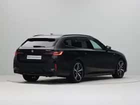BMW 5-Serie (2025) thumbnail 9