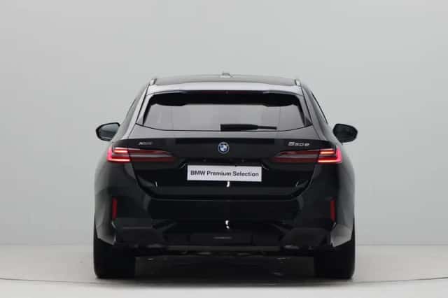 BMW 5-Serie (2025) thumbnail 10