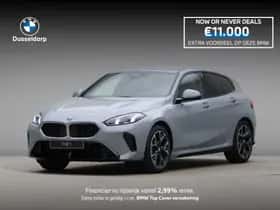 BMW 1-Serie (2026) thumbnail 1