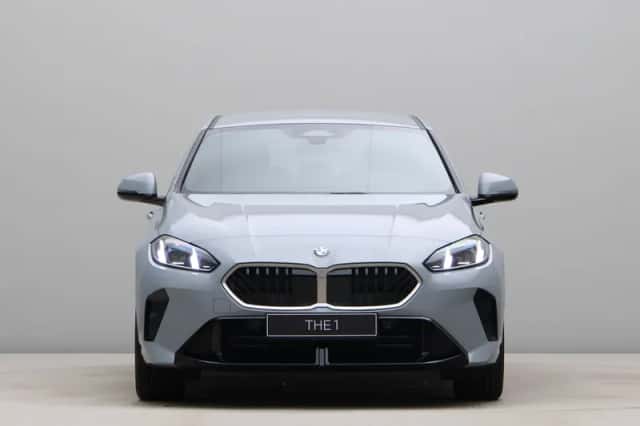 BMW 1-Serie (2026) thumbnail 2