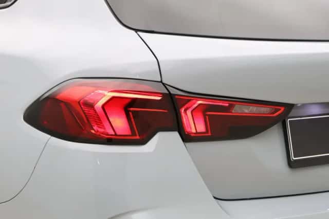 BMW 1-Serie (2026) thumbnail 11
