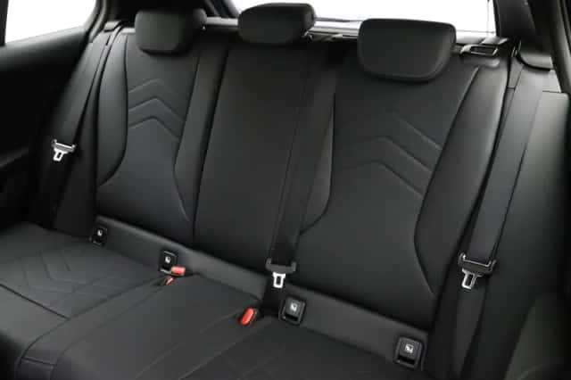 BMW 1-Serie (2026) thumbnail 15