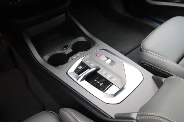 BMW 1-Serie (2026) thumbnail 16