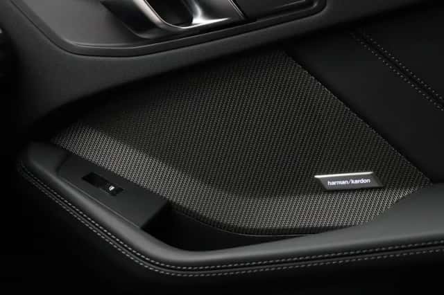 BMW 1-Serie (2026) thumbnail 19