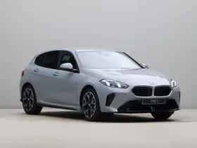 BMW 1-Serie (2026) thumbnail 3