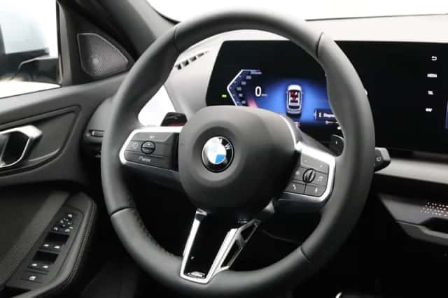 BMW 1-Serie (2026) thumbnail 24