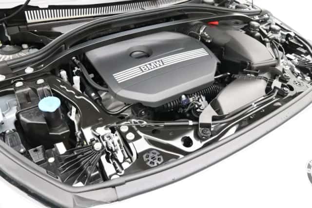 BMW 1-Serie (2026) thumbnail 25