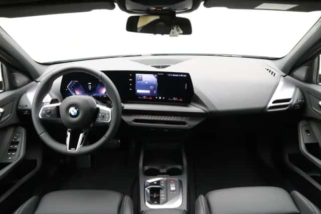 BMW 1-Serie (2026) thumbnail 26