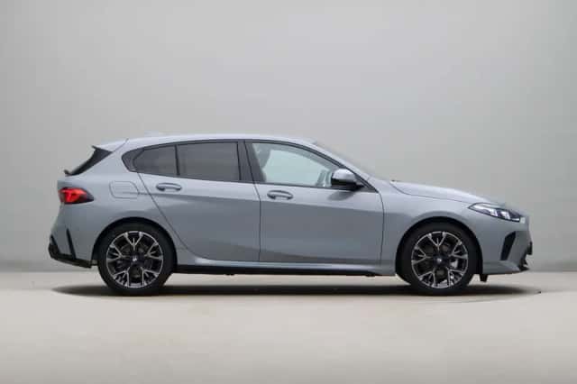 BMW 1-Serie (2026) thumbnail 4