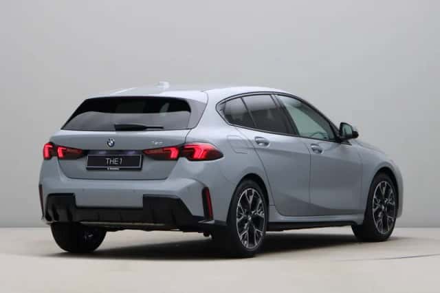 BMW 1-Serie (2026) thumbnail 5