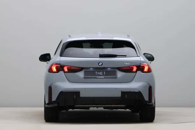 BMW 1-Serie (2026) thumbnail 6