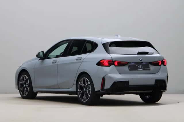 BMW 1-Serie (2026) thumbnail 7