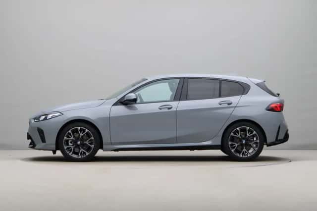 BMW 1-Serie (2026) thumbnail 8