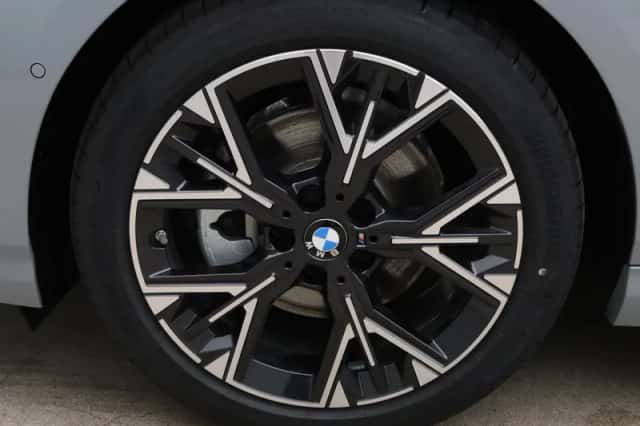 BMW 1-Serie (2026) thumbnail 9