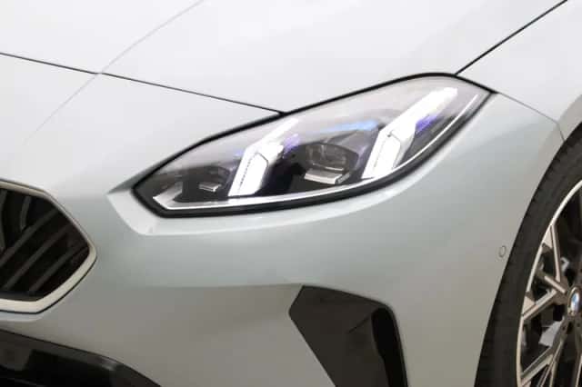 BMW 1-Serie (2026) thumbnail 10