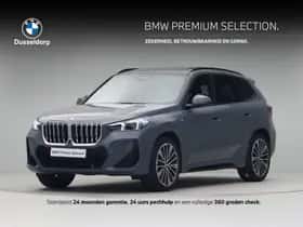 BMW X1 (2025) thumbnail 1