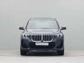 BMW X1 (2025) thumbnail 2