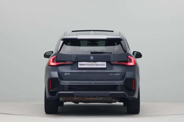 BMW X1 (2025) thumbnail 11