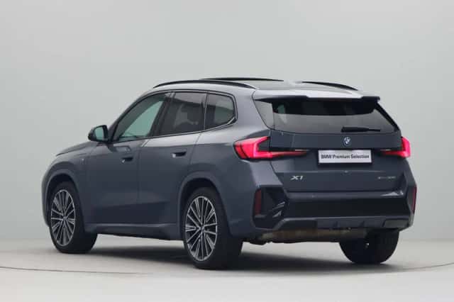 BMW X1 (2025) thumbnail 12