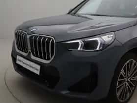 BMW X1 (2025) thumbnail 12