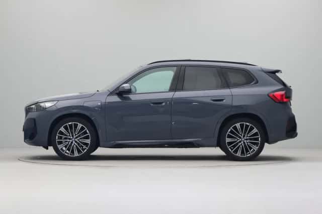 BMW X1 (2025) thumbnail 13