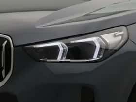 BMW X1 (2025) thumbnail 13