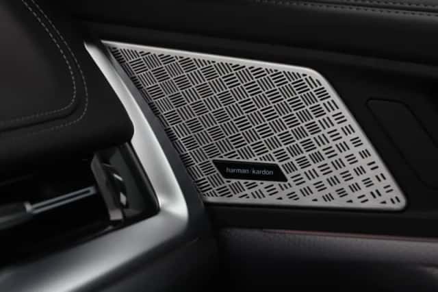 BMW X1 (2025) thumbnail 18