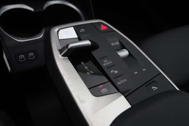 BMW X1 (2025) thumbnail 19