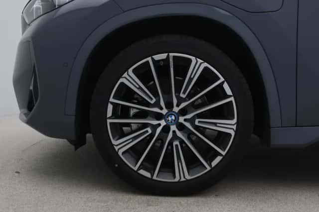 BMW X1 (2025) thumbnail 20