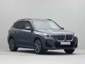 BMW X1 (2025) thumbnail 3
