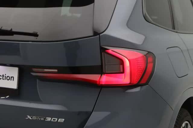 BMW X1 (2025) thumbnail 21