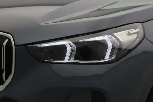 BMW X1 (2025) thumbnail 22