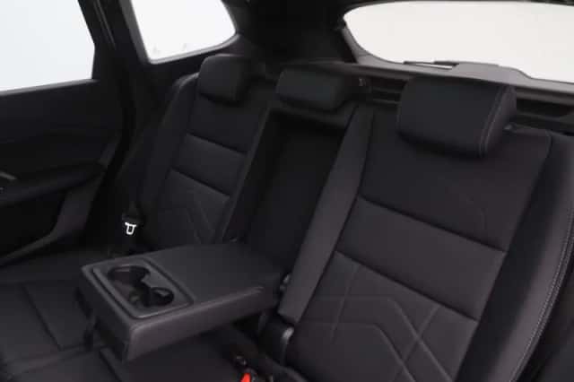 BMW X1 (2025) thumbnail 23