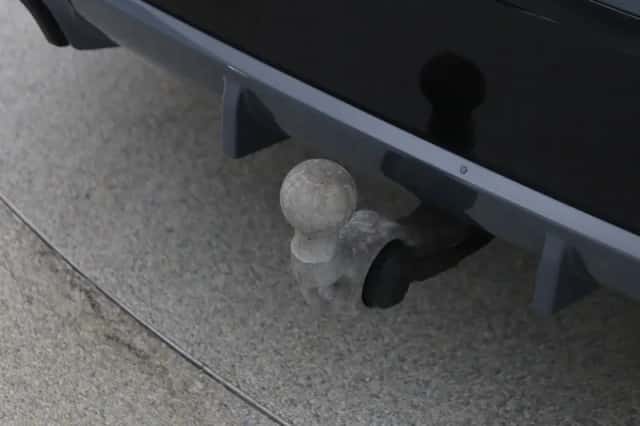 BMW X1 (2025) thumbnail 25