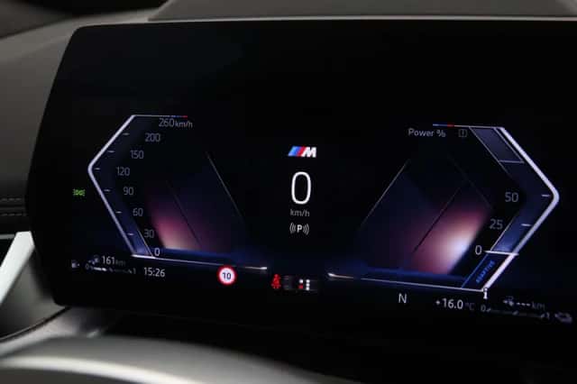 BMW X1 (2025) thumbnail 4