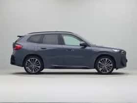 BMW X1 (2025) thumbnail 4