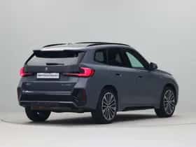 BMW X1 (2025) thumbnail 5