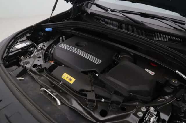 BMW X1 (2025) thumbnail 6