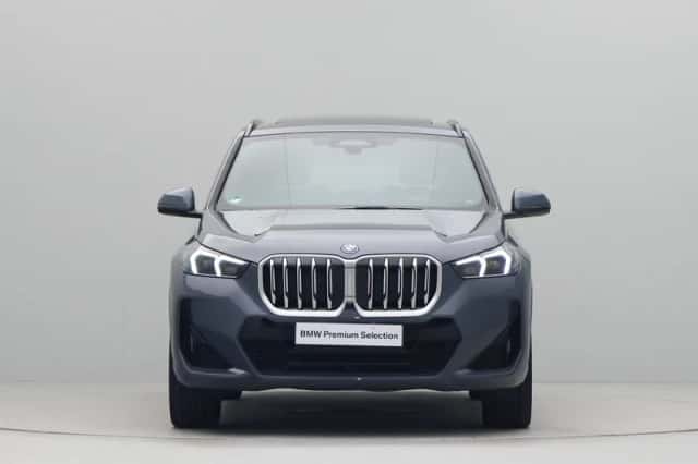 BMW X1 (2025) thumbnail 7