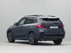 BMW X1 (2025) thumbnail 7