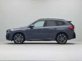 BMW X1 (2025) thumbnail 8