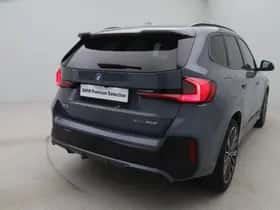 BMW X1 (2025) thumbnail 9