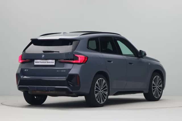 BMW X1 (2025) thumbnail 10