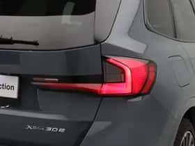 BMW X1 (2025) thumbnail 10